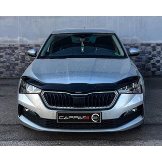 Motorhjelmsdeflektor EuroCap Skoda Scala 2018– foto 1