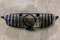 Mercedes GLE Coupé C292 2015–2019 Outlet Tuning kølergrill (GT Panamericana) foto 6