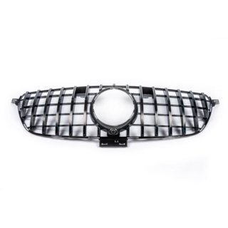 Outlet Tuning kølergrill (GT Panamericana) Mercedes GLE Coupé C292 2015–2019 foto 1