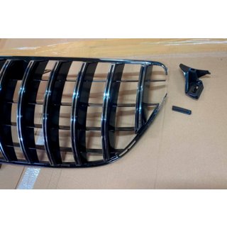 Outlet Tuning kølergrill (GT Panamericana) Mercedes GLE Coupé C292 2015–2019 foto 2