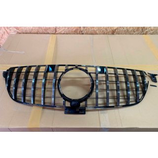 Outlet Tuning kølergrill (GT Panamericana) Mercedes GLE Coupé C292 2015–2019 foto 3