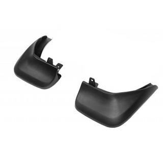 Bageste Premium stænklapper (2 stk.) Kia Sportage 2004–2010 foto 1