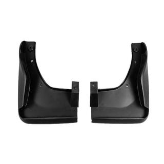 Stænklapper for, Premium (under dørtrinnet, 2 stk.) Kia Sportage 2004–2010 foto 1