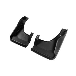 Stænklapper for, Premium (under dørtrinnet, 2 stk.) Kia Sportage 2004–2010 foto 2