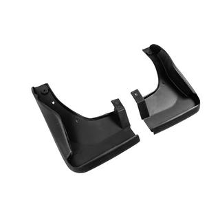 Stænklapper for, Premium (under dørtrinnet, 2 stk.) Kia Sportage 2004–2010 foto 3