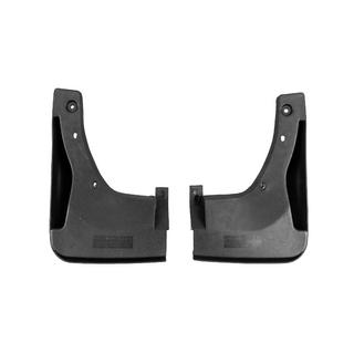 Stænklapper for, Premium (under dørtrinnet, 2 stk.) Kia Sportage 2004–2010 foto 4