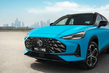 Test af MG ONE: kompakt crossover med ungdommelig karakter foto 1
