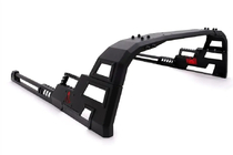 Jeep Wrangler 2018– Dakar rollbar (til Gladiator, til rullegardinscover) foto 8
