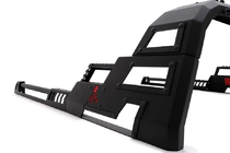 Jeep Wrangler 2018– Dakar rollbar (til Gladiator, til rullegardinscover) foto 7