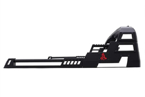 Jeep Wrangler 2018– Dakar rollbar (til Gladiator, til rullegardinscover) foto 6