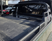 Jeep Wrangler 2018– Dakar rollbar (til Gladiator, til rullegardinscover) foto 2