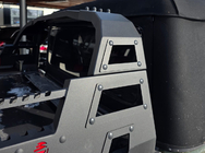 Jeep Wrangler 2018– Rollbar Dakar (til Gladiator, uden rullecover) foto 1