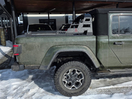 Jeep Wrangler 2018– Rollbar Dakar (til Gladiator, uden rullecover) foto 8