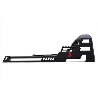 Rollbar Dakar (til Gladiator, uden rullecover) Jeep Wrangler 2018– foto 4