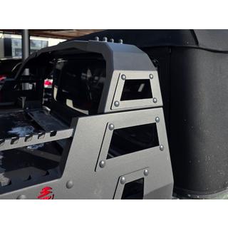 Rollbar Dakar (til Gladiator, uden rullecover) Jeep Wrangler 2018– foto 1