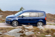 Test af Mercedes-Benz EQT: kompakt elektrisk MPV foto 1