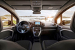 Test af Mercedes-Benz EQT: kompakt elektrisk MPV foto 5