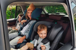 Hvilken autostol skal du vælge? Komplet guide til ansvarlige forældre foto 1