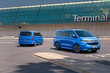 Test af Volkswagen Caravelle T7 (2025): praktisk minibus i businessklassen foto 2