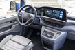 Test af Volkswagen Caravelle T7 (2025): praktisk minibus i businessklassen foto 5