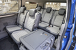 Test af Volkswagen Caravelle T7 (2025): praktisk minibus i businessklassen foto 6