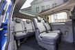 Test af Volkswagen Caravelle T7 (2025): praktisk minibus i businessklassen foto 7