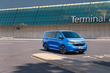 Test af Volkswagen Caravelle T7 (2025): praktisk minibus i businessklassen foto 1