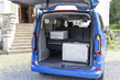 Test af Volkswagen Caravelle T7 (2025): praktisk minibus i businessklassen foto 4