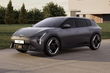 Kia EV4 Hatch 2025: el-hatchback til en overkommelig pris med lang rækkevidde foto 1