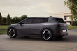 Kia EV4 Hatch 2025: el-hatchback til en overkommelig pris med lang rækkevidde foto 3