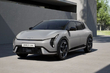 Kia EV4 Hatch 2025: el-hatchback til en overkommelig pris med lang rækkevidde foto 4