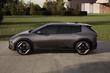Kia EV4 Hatch 2025: el-hatchback til en overkommelig pris med lang rækkevidde foto 2