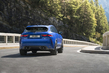 Test af Jaguar F-Pace SVR: britisk super-SUV med V8-motor foto 3