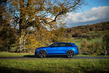 Test af Jaguar F-Pace SVR: britisk super-SUV med V8-motor foto 2