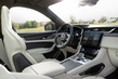 Test af Jaguar F-Pace SVR: britisk super-SUV med V8-motor foto 5