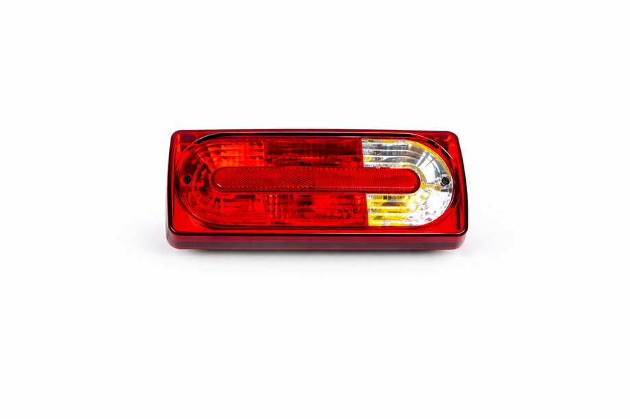 Mercedes G-Klasse W463 1990–2018 Baglygte G65 (venstre side) Image