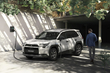 Suzuki Across 2026 test: plug-in-hybrid crossover foto 2