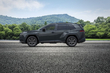 Suzuki Across 2026 test: plug-in-hybrid crossover foto 3