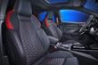 Test af Audi RS3 Sedan: kompakt sportsedan med legendarisk femcylindret foto 6