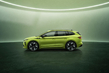 Test af Skoda Enyaq RS: sporty elektrisk flagskib efter 2025-facelift foto 2