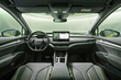 Test af Skoda Enyaq RS: sporty elektrisk flagskib efter 2025-facelift foto 5