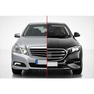 Facelift-sæt til W214 Exclusive foto 1