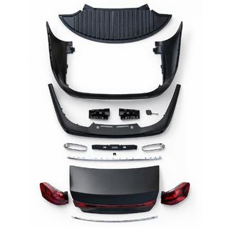 Facelift-sæt til W214 Exclusive foto 3