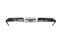 Lexus LX570/450d 2008–2022 Bagkofangerdiffuser 2012-2016 (F-Sport, klar til lakering) foto 1