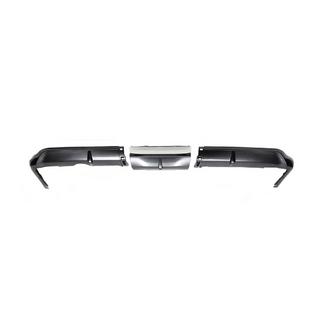 Bagkofangerdiffuser 2012-2016 (F-Sport, klar til lakering) Lexus LX570/450d 2008–2022