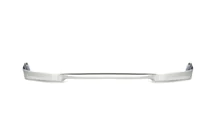 Lexus LX570/450d 2008–2022 Front læbespoiler til kofanger 2012-2016 (F-Sport, til lakering) foto 1