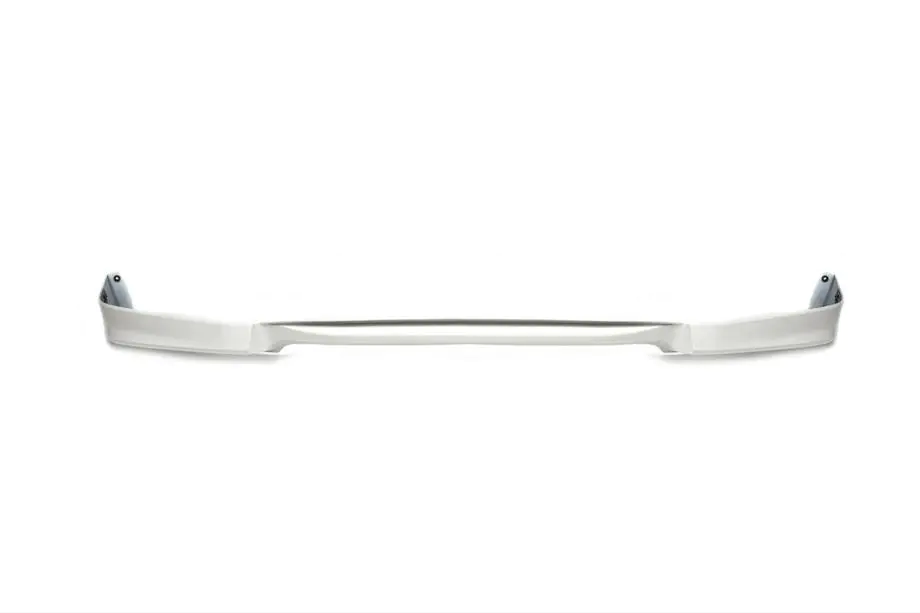 Lexus LX570/450d 2008–2022 Front læbespoiler til kofanger 2012-2016 (F-Sport, til lakering) Image