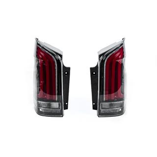 Facelift-kit 2025 foto 4