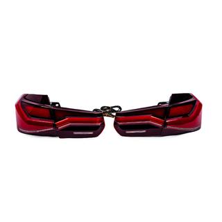 Baglygter G20-Style (sæt med 2) BMW 3-serie F30/F31 2012–2019 foto 1