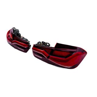 Baglygter G20-Style (sæt med 2) BMW 3-serie F30/F31 2012–2019 foto 3